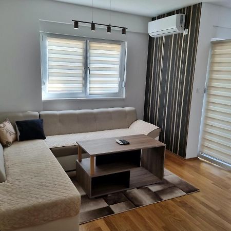 Apartman Court Prijedor Dış mekan fotoğraf