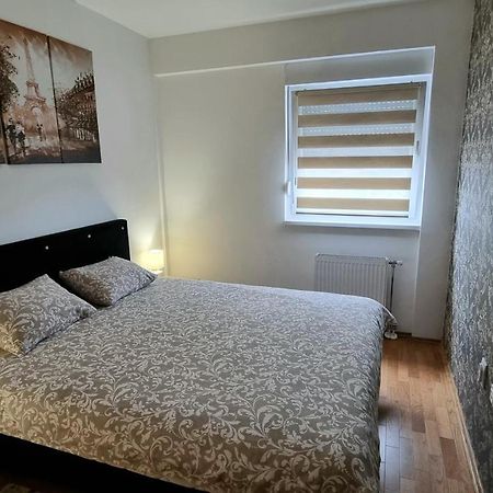 Apartman Court Prijedor Dış mekan fotoğraf