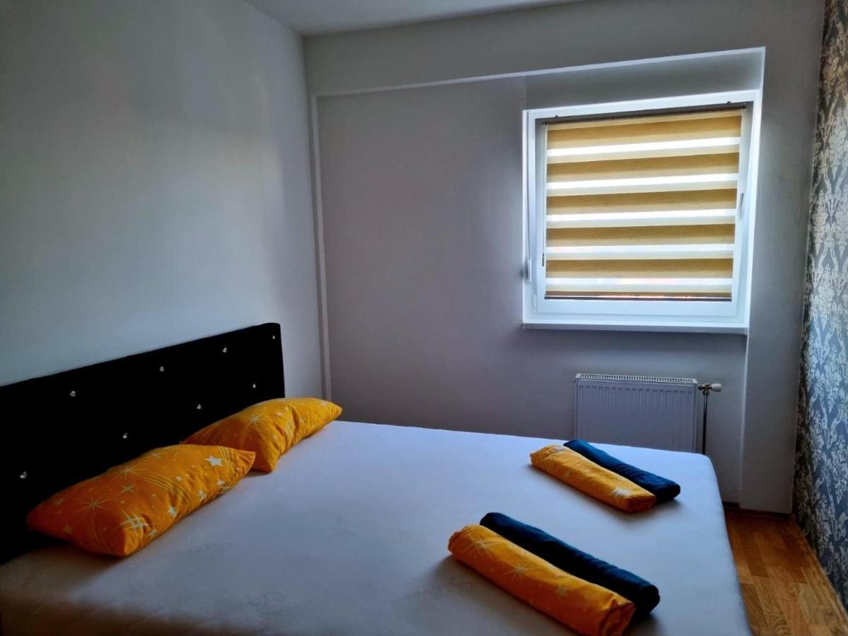 Apartman Court Prijedor Dış mekan fotoğraf