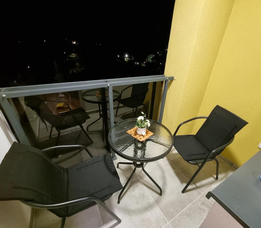 Apartman Court Prijedor Dış mekan fotoğraf