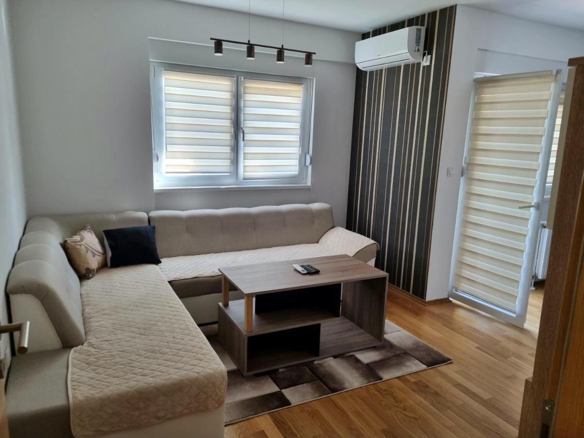 Apartman Court Prijedor Dış mekan fotoğraf