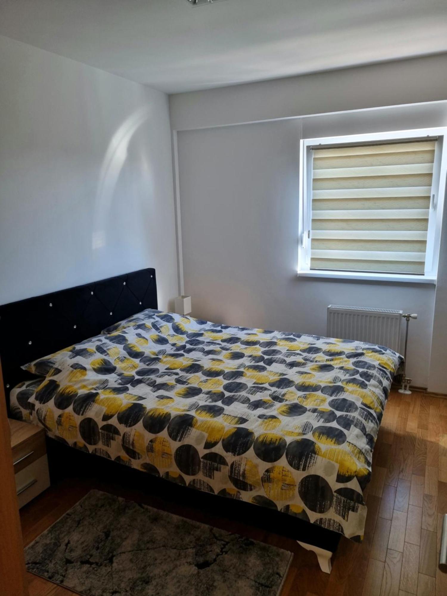 Apartman Court Prijedor Dış mekan fotoğraf