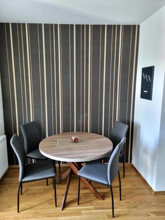 Apartman Court Prijedor Dış mekan fotoğraf