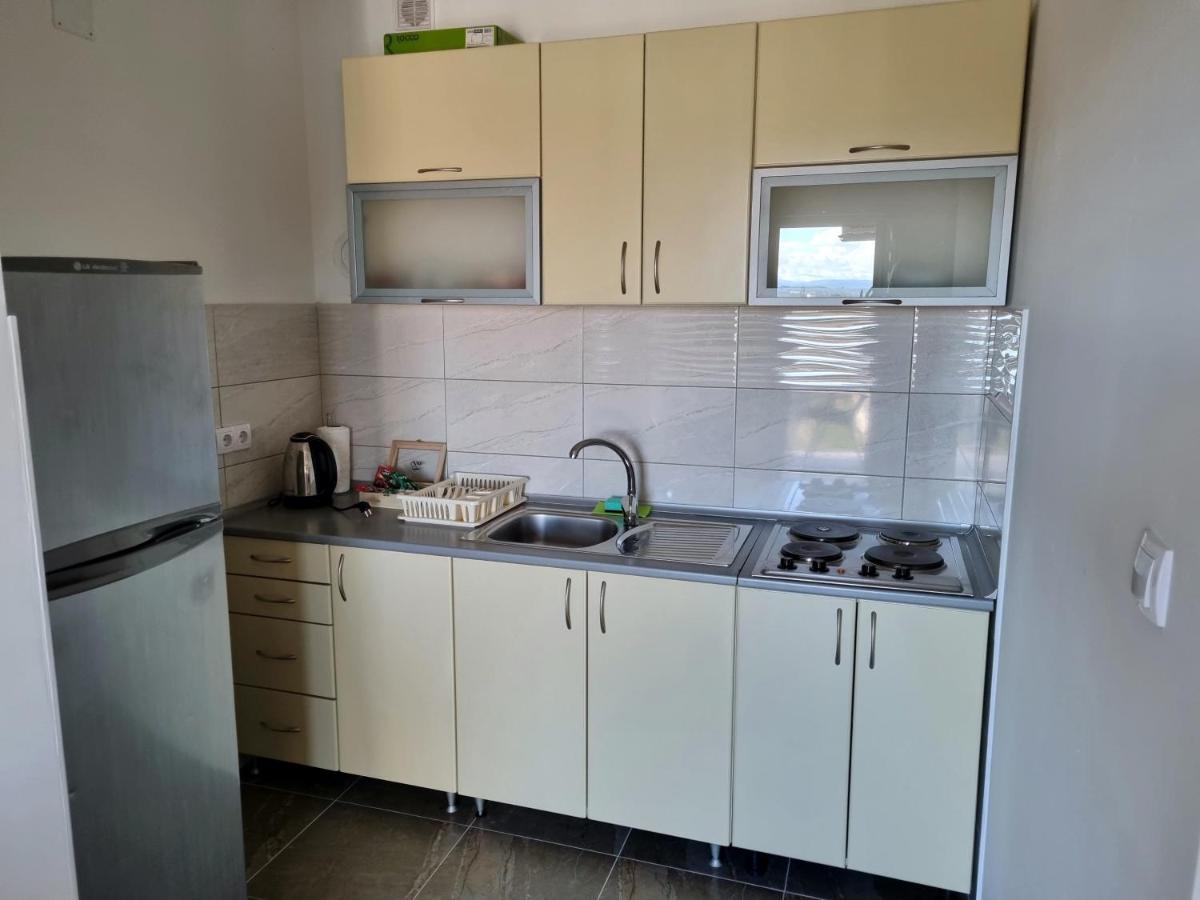 Apartman Court Prijedor Dış mekan fotoğraf