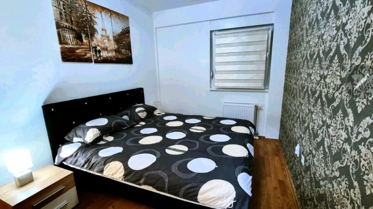 Apartman Court Prijedor Dış mekan fotoğraf