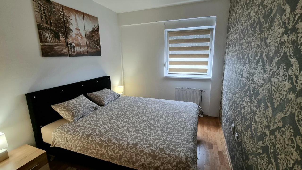 Apartman Court Prijedor Dış mekan fotoğraf